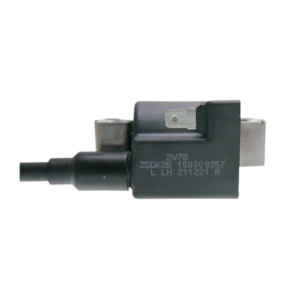 Zündung für Zongshen XP680 Motorleistung 22,0 PS 100009357 (OEM 493880 66538)