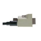 Zündung für Zongshen XP680 Motorleistung 22,0 PS 100009358 (OEM 493880 66538)