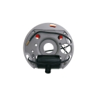 Zündung mit Stator für Kettensägen Stihl 070 090 090G MS720 (OEM 11064000705 11064043210)