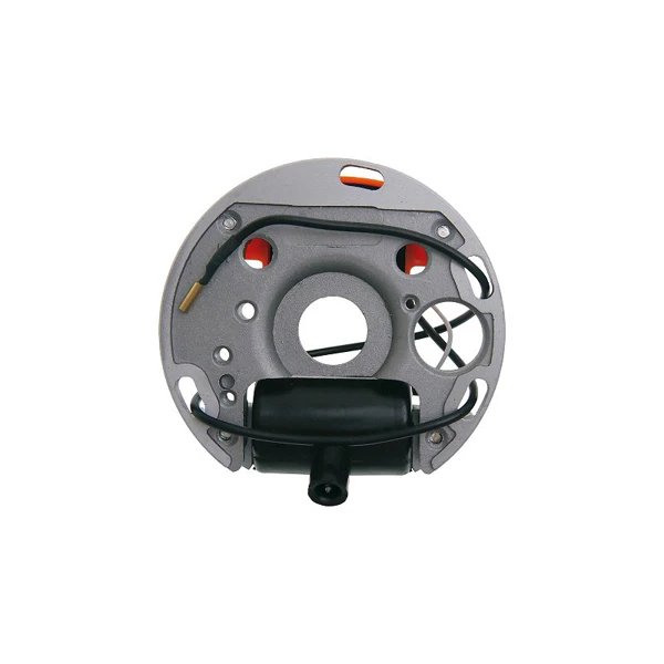 Zündung mit Stator für Kettensägen Stihl 070 090 090G MS720 (OEM 11064000705 11064043210)