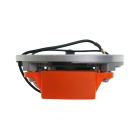Zündung mit Stator für Kettensägen Stihl 070 090 090G MS720 (OEM 11064000705 11064043210)