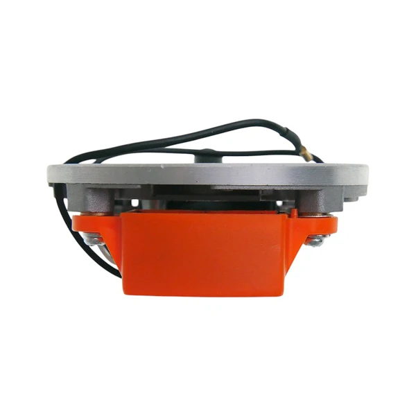 Zündung mit Stator für Kettensägen Stihl 070 090 090G MS720 (OEM 11064000705 11064043210)