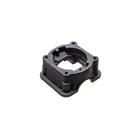 Zwischenstück zwischen Zylinder und Kurbelgehäuse für Husqvarna 340 345 350 Jonsered 2141 2145 2150 CS2141 CS2145 CS2150 (OEM 503885901)