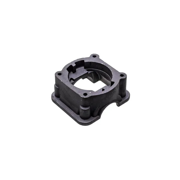 Zwischenstück zwischen Zylinder und Kurbelgehäuse für Husqvarna 340 345 350 Jonsered 2141 2145 2150 CS2141 CS2145 CS2150 (OEM 503885901)