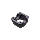 Zwischenstück zwischen Zylinder und Kurbelgehäuse für Husqvarna 340 345 350 Jonsered 2141 2145 2150 CS2141 CS2145 CS2150 (OEM 503885901)
