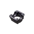 Zwischenstück zwischen Zylinder und Kurbelgehäuse für Husqvarna 340 345 350 Jonsered 2141 2145 2150 CS2141 CS2145 CS2150 (OEM 503885901)
