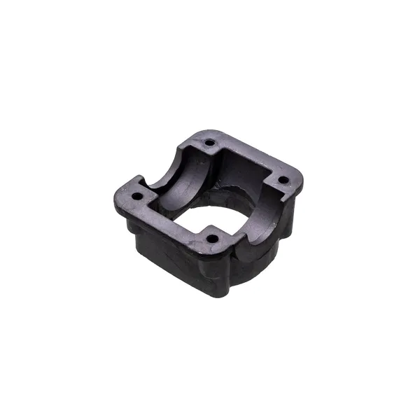Zwischenstück zwischen Zylinder und Kurbelgehäuse für Husqvarna 340 345 350 Jonsered 2141 2145 2150 CS2141 CS2145 CS2150 (OEM 503885901)