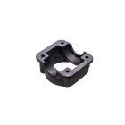 Zwischenstück zwischen Zylinder und Kurbelgehäuse für Husqvarna 340 345 350 Jonsered 2141 2145 2150 CS2141 CS2145 CS2150 (OEM 503885901)