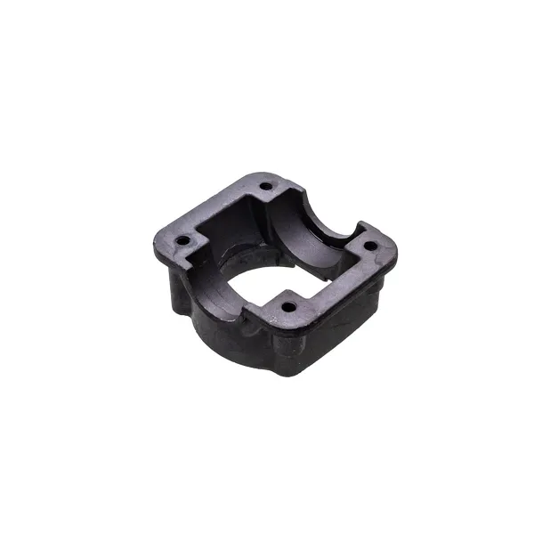 Zwischenstück zwischen Zylinder und Kurbelgehäuse für Husqvarna 340 345 350 Jonsered 2141 2145 2150 CS2141 CS2145 CS2150 (OEM 503885901)
