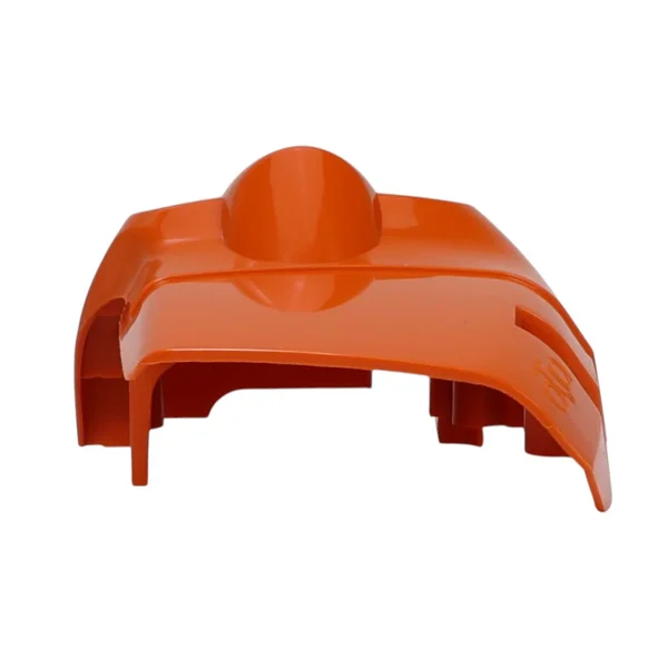Zylinderabdeckung für Husqvarna Kettensägen 445 445E 445 e-Serie 450 450E 450 e-Serie 450II 450e II 450 Rancher 450 Rancher II (OEM 544348303 544348301 544348302)