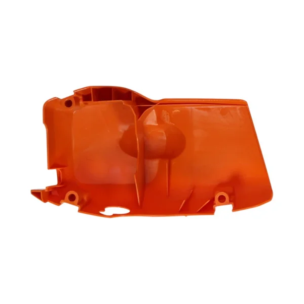 Zylinderabdeckung für Husqvarna Kettensägen 445 445E 445 e-Serie 450 450E 450 e-Serie 450II 450e II 450 Rancher 450 Rancher II (OEM 544348303 544348301 544348302)