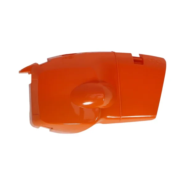 Zylinderabdeckung für Husqvarna Kettensägen 445 445E 445 e-Serie 450 450E 450 e-Serie 450II 450e II 450 Rancher 450 Rancher II (OEM 544348303 544348301 544348302)