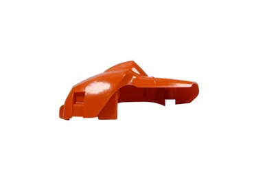 Zylinderabdeckung für Husqvarna Kettensägen 445 445E 445 e-Serie 450 450E 450 e-Serie 450II 450e II 450 Rancher 450 Rancher II (OEM 544348303 544348301 544348302)