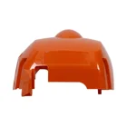Zylinderabdeckung für Husqvarna Kettensägen 445 445E 445 e-Serie 450 450E 450 e-Serie 450II 450e II 450 Rancher 450 Rancher II (OEM 544348303 544348301 544348302)
