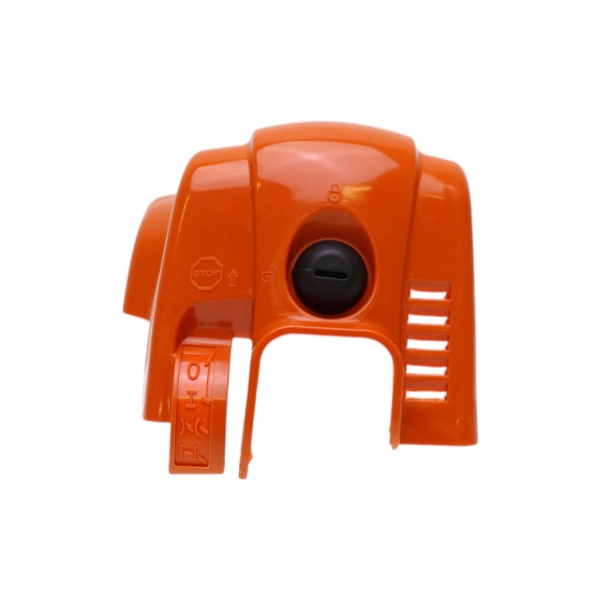 Zylinderabdeckung für Stihl Kettensägen MS170 2-MIX MS180 2-MIX (OEM 11391404714)