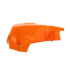 Zylinderabdeckung für Stihl Kettensägen MS311 MS391 (OEM 11400801601)