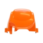 Zylinderabdeckung für Stihl Kettensägen MS311 MS391 (OEM 11400801601)