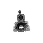 Zylinderansaugflansch für Husqvarna 445 445E 445II 450 450E 450 Rancher Jonsered CS2245 CS2245II CS2250 McCulloch CS450 Kettensägen (OEM 544082301)
