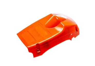 Zylinderdeckel für Husqvarna 137 137 E 142 142 E Kettensägen (OEM 530059960)