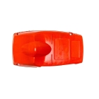 Zylinderdeckel für Husqvarna 137 137 E 142 142 E Kettensägen (OEM 530059960)