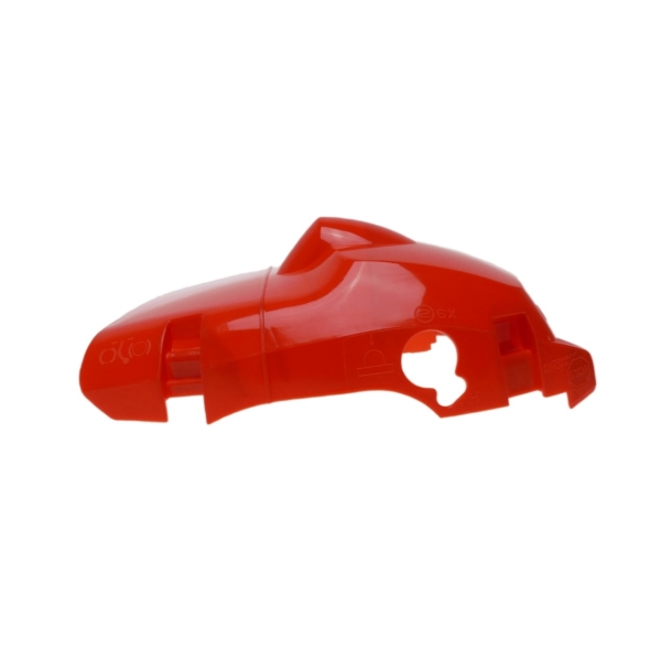 Zylinderdeckel für Husqvarna Kettensägen 445 450 450E (OEM 544348303)