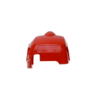 Zylinderdeckel für Husqvarna Kettensägen 445 450 450E (OEM 544348303)