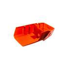 Zylinderhaube für Kettensägen Husqvarna 268 272XP (OEM 503406001)