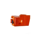 Zylinderhaube für Kettensägen Stihl 017 018 MS170 MS180 (OEM 11301404709)