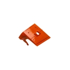 Zylinderhaube für Kettensägen Stihl 044 MS440 (OEM 11280801624)