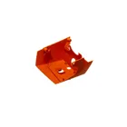 Zylinderhaube für Kettensägen Stihl 046 MS460 (OEM 11280801616)