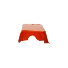 Zylinderhaube für Kettensägen Stihl 064 (OEM 11220801603)