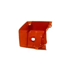Zylinderhaube für Kettensägen Stihl 066 MS660 (OEM 11220801604)