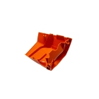 Zylinderhaube für Stihl MS341 MS361 Kettensägen (OEM 11350801602)