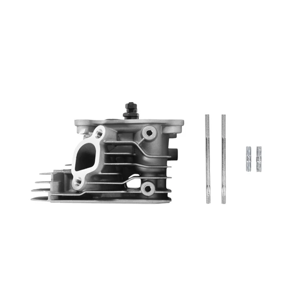 Zylinderkopf für Honda GX160 GX200 Zongshen 168FB Motoren (OEM 100002382)