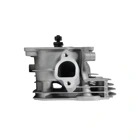 Zylinderkopf für Honda GX160 GX200 Zongshen 168FB Motoren (OEM 100002382)