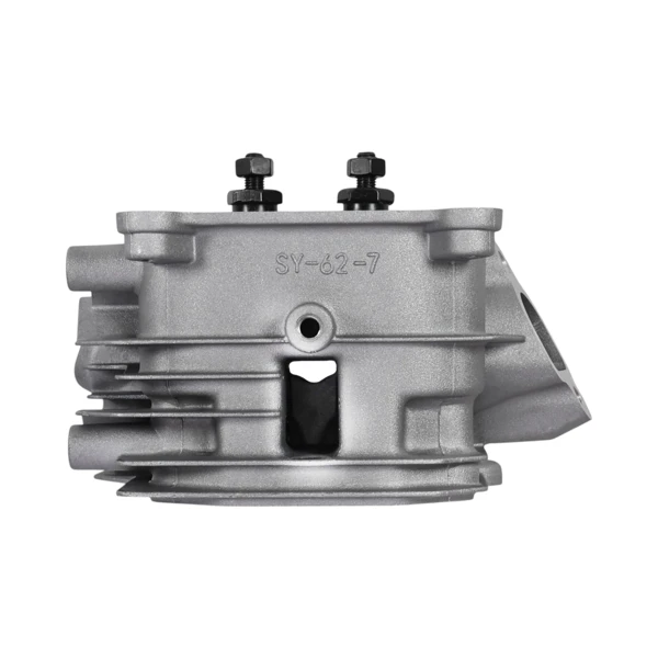 Zylinderkopf für Honda GX160 GX200 Zongshen 168FB Motoren (OEM 100002382)
