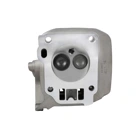 Zylinderkopf für Honda GX240 GX270 Zongshen 177F Motoren (OEM 100002398)