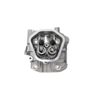 Zylinderkopf für Honda GX240 GX270 Zongshen 177F Motoren (OEM 100002398)
