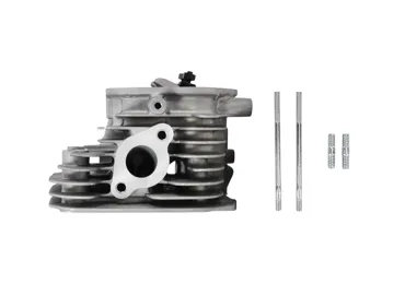 Zylinderkopf für Honda GX240 GX270 Zongshen 177F Motoren (OEM 100002398)