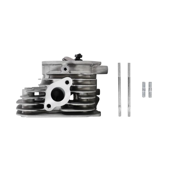 Zylinderkopf für Honda GX240 GX270 Zongshen 177F Motoren (OEM 100002398)