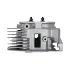 Zylinderkopf für Honda GX340 GX390 Zongshen 188F Motoren